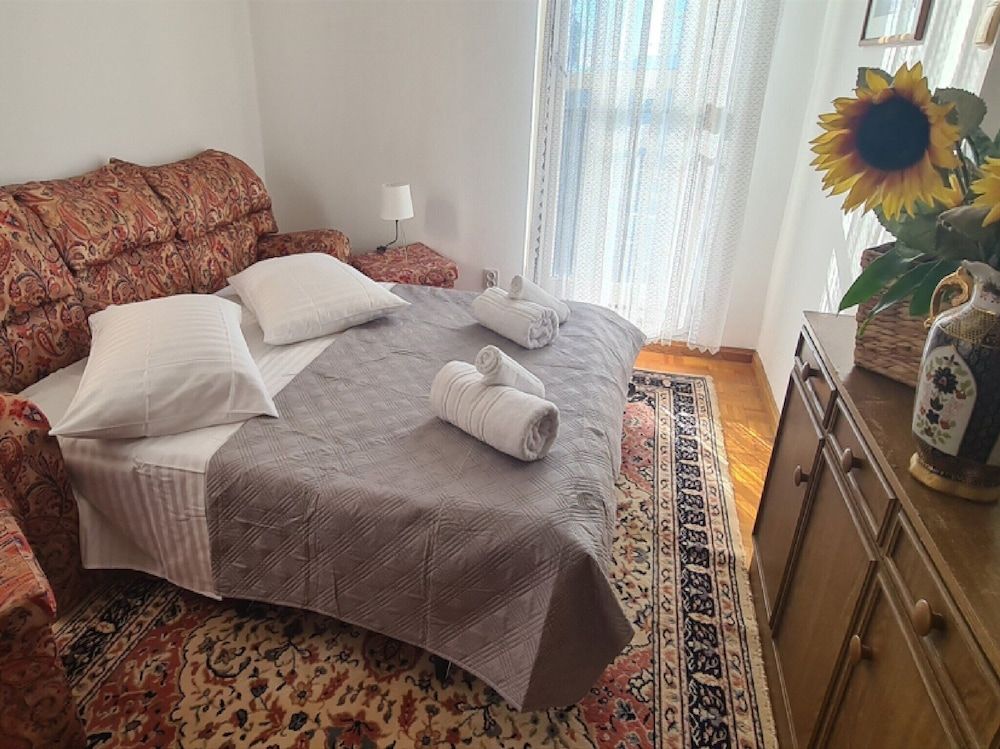 undefined Apartment Snjezana Split 9