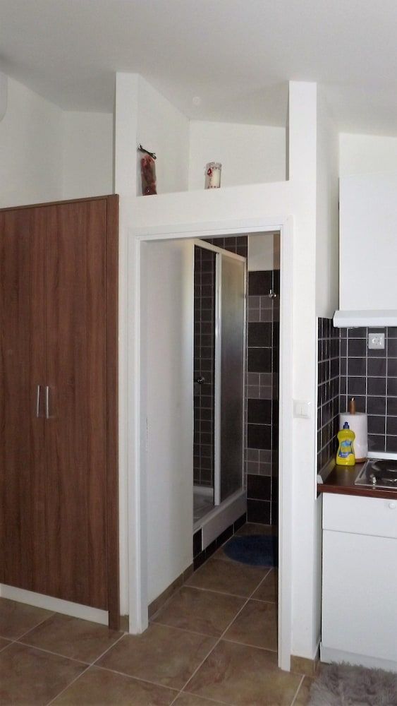 undefined Cozy Apartment 16 With Double bed Sleeper Couch 4