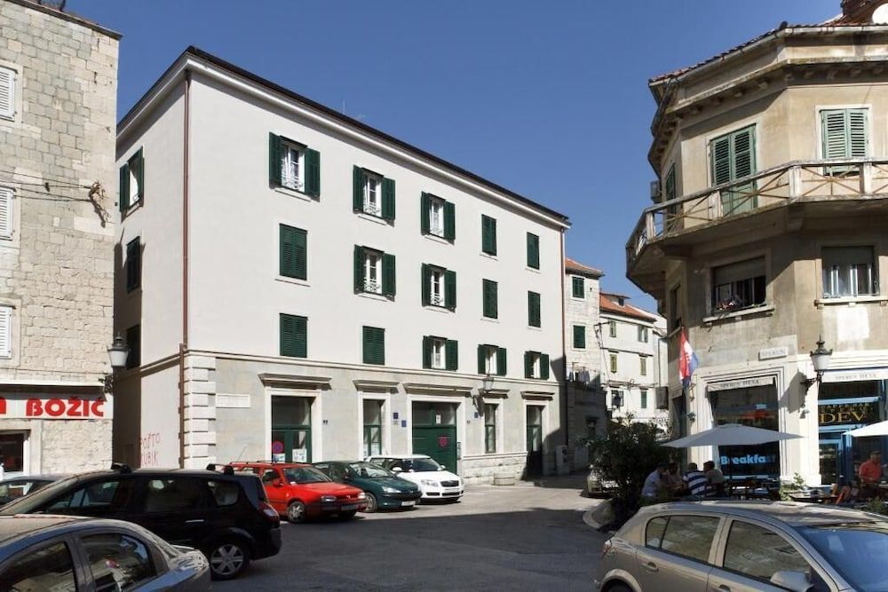 Facade