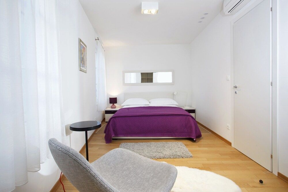 Apartments Leone Comfort Apartment, 2 Bedrooms, 2 Bathrooms, City View