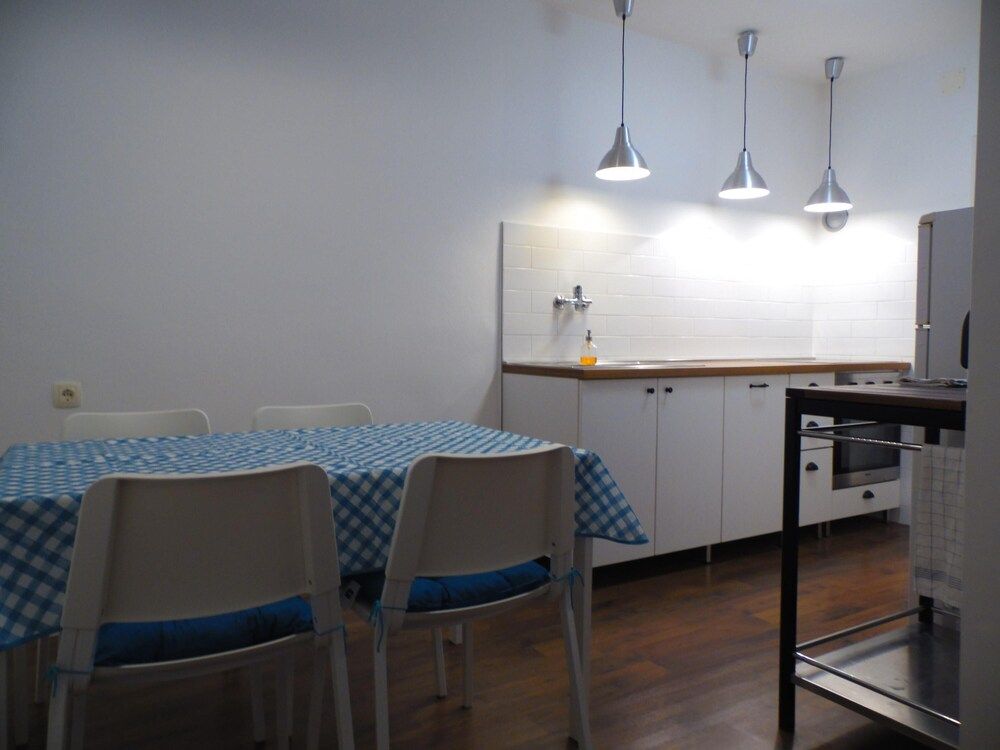 undefined Comfortable apt With Great City and sea View 6