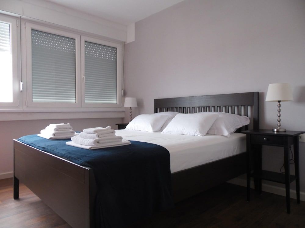 undefined Comfortable apt With Great City and sea View 9
