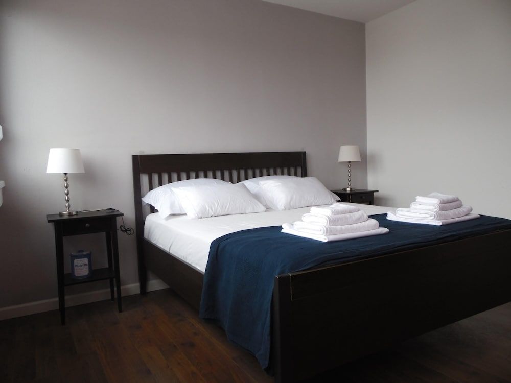 undefined Comfortable apt With Great City and sea View 8