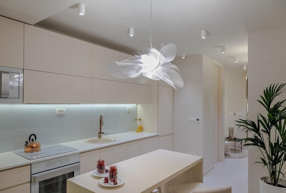 undefined Levelup Apartment Split 8