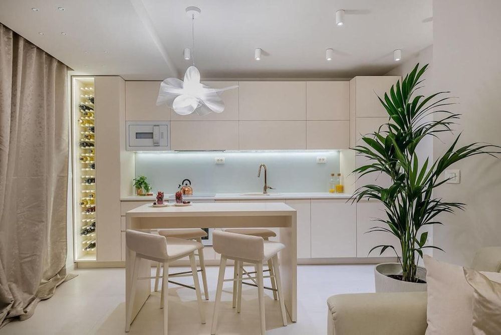 undefined Levelup Apartment Split 3