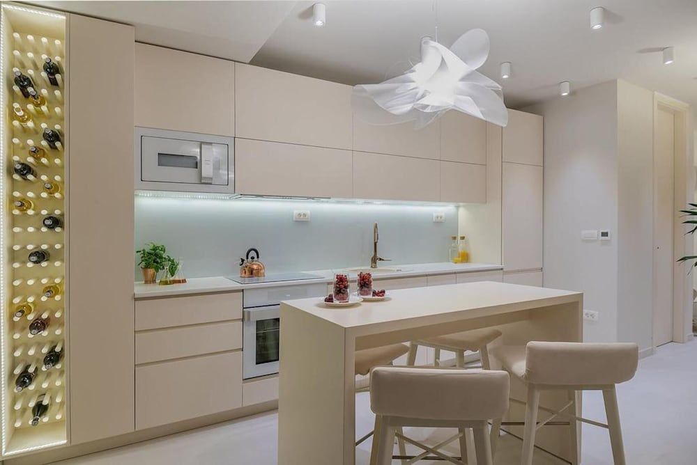 undefined Levelup Apartment Split 7