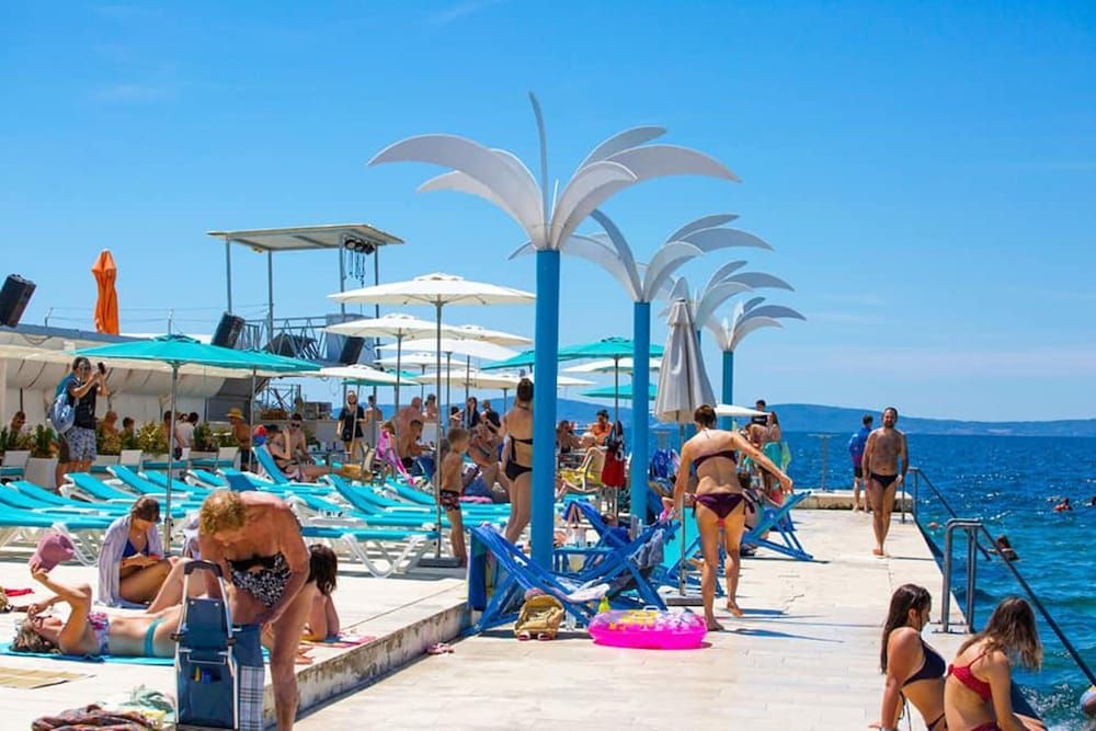 undefined Levelup Apartment Split 9