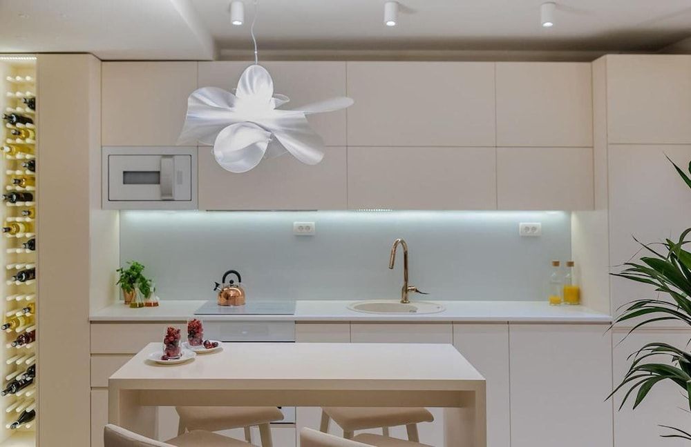 undefined Levelup Apartment Split 6