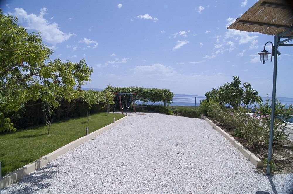 House With Pool in Split Near the Beach House, 2 Bedrooms, Private Pool, Garden View 29