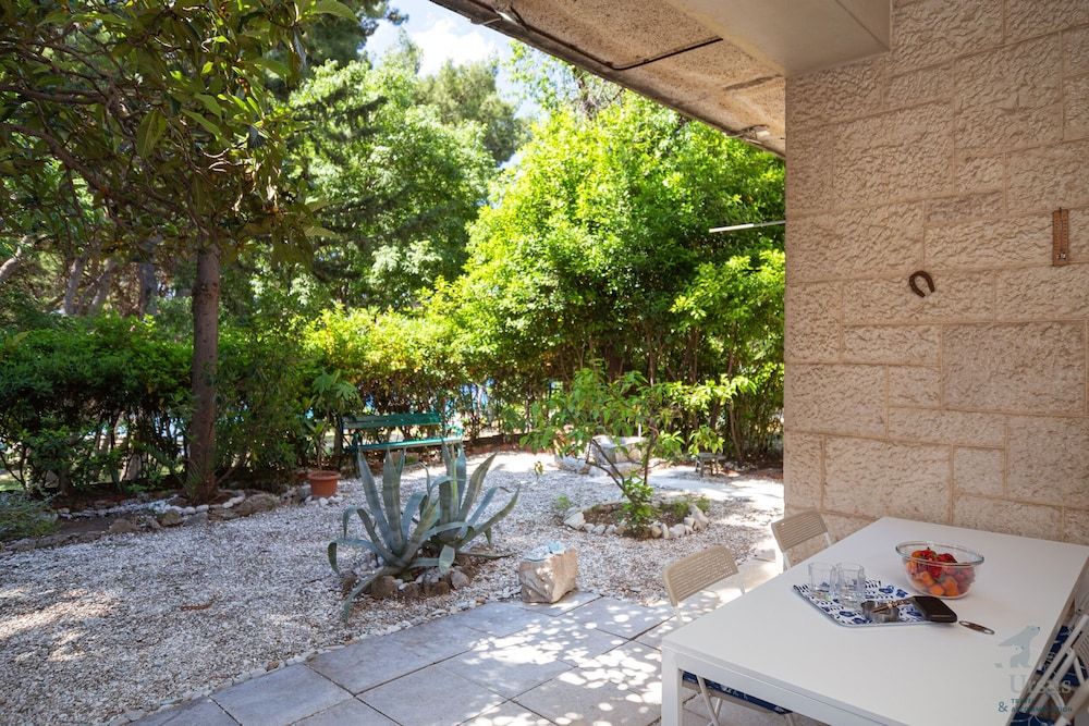 undefined Vacation Home Veranda 10