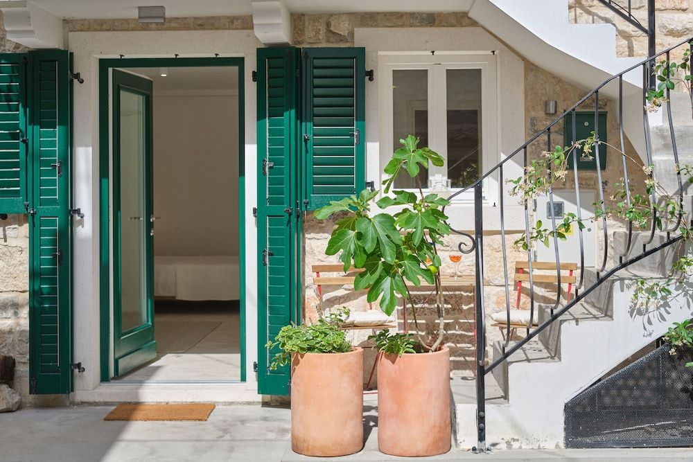Heritage House in Split Varoš Apartment