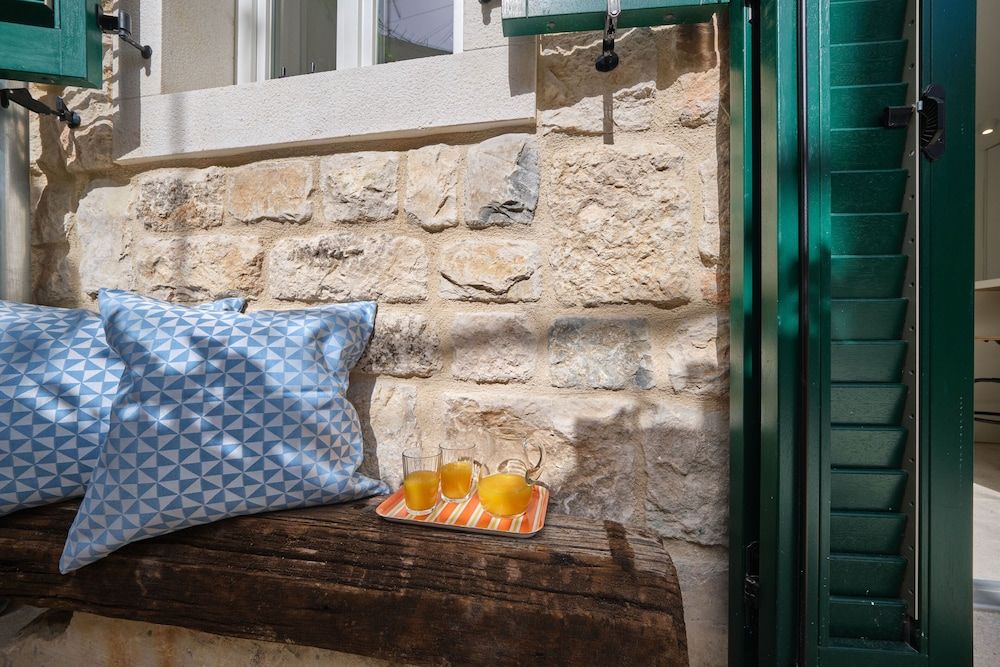Heritage House in Split Varoš House 12