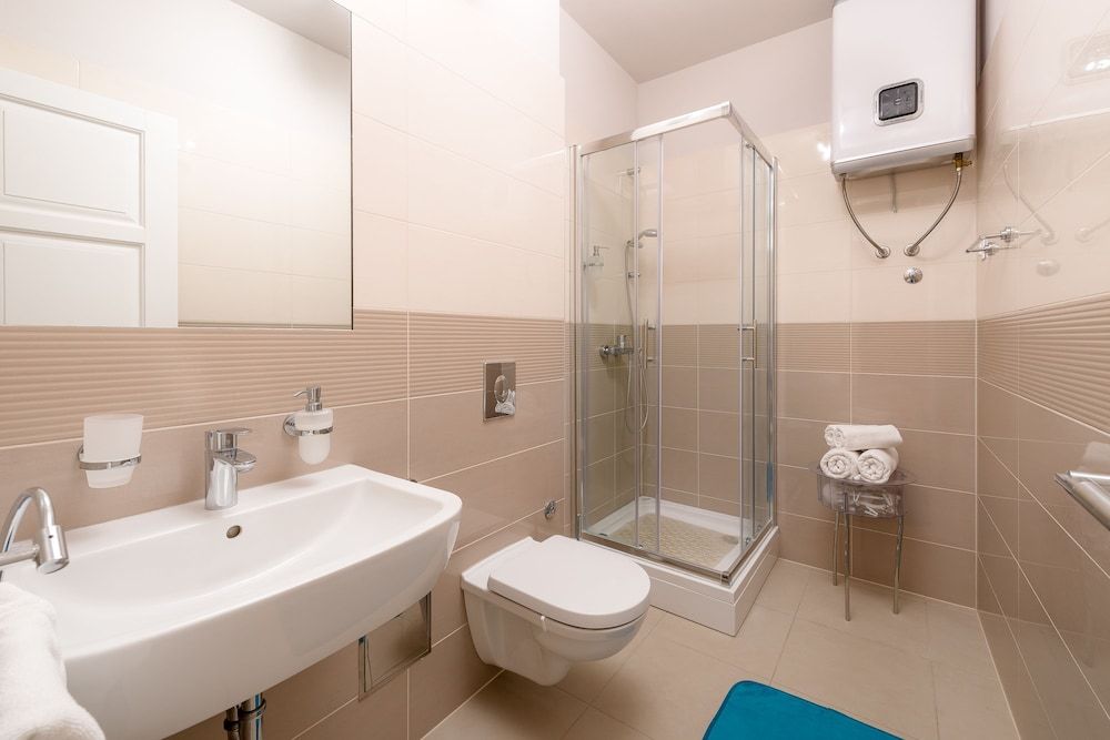 Vila Ora Deluxe Apartment 11