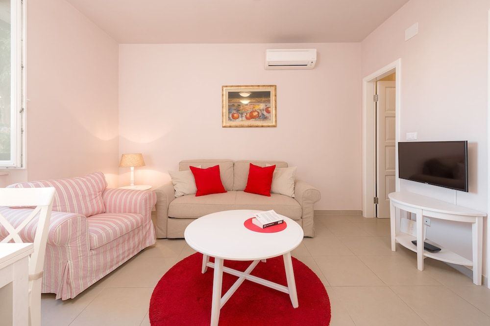 Vila Ora Deluxe Apartment 16