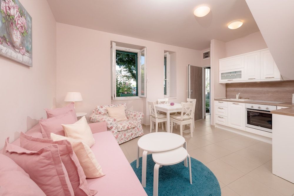 Vila Ora Deluxe Apartment 15