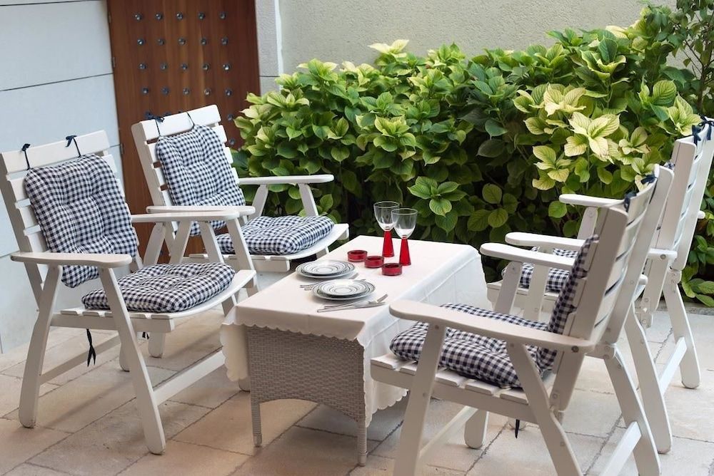 undefined Luxury Villa White 7