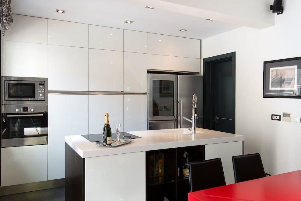 undefined Luxury Villa White 8