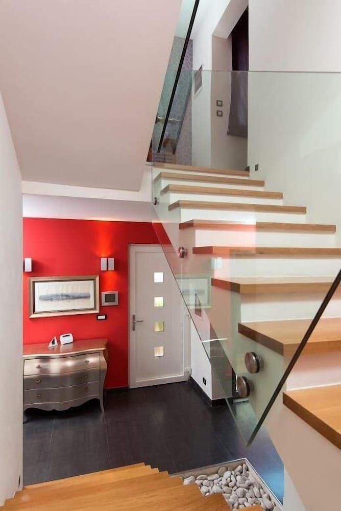 Luxury Villa White Villa, Multiple Beds 10