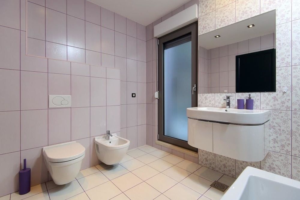 Luxury Villa White Villa, Multiple Beds 15