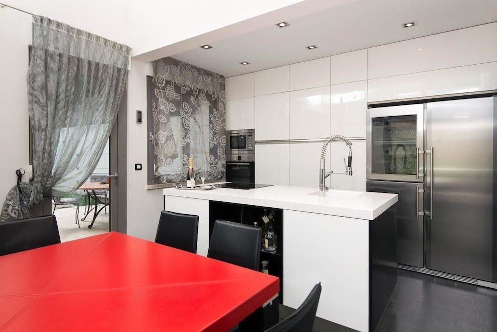 undefined Luxury Villa White 5