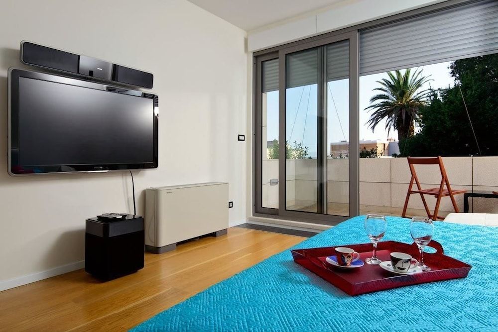 Luxury Villa White Villa, Multiple Beds 20