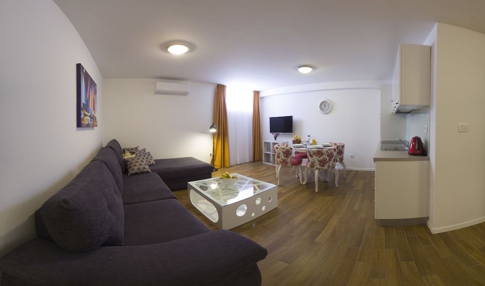 Royal Residence Chica Cure Deluxe Villa, Private Pool 16