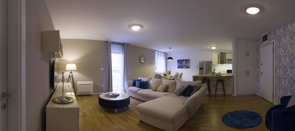 Royal Residence Chica Cure Deluxe Villa, Private Pool 14