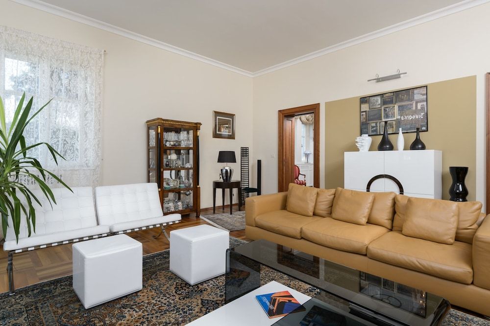 undefined Villa Diocletian 8