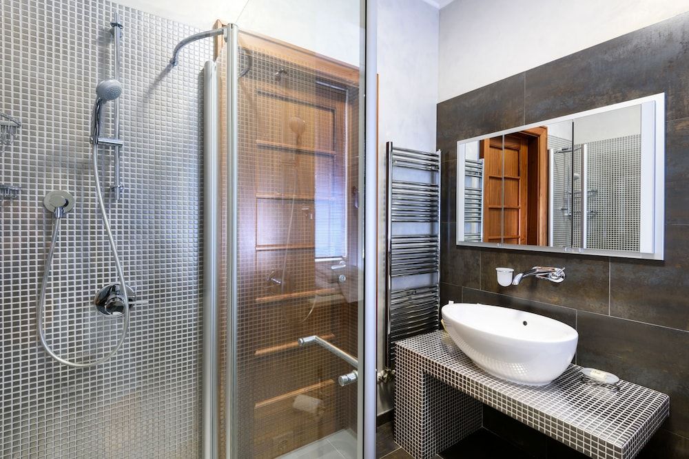 Villa Diocletian Deluxe Villa 9