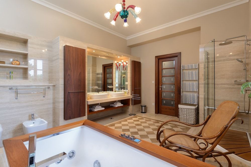 undefined Villa Diocletian 10