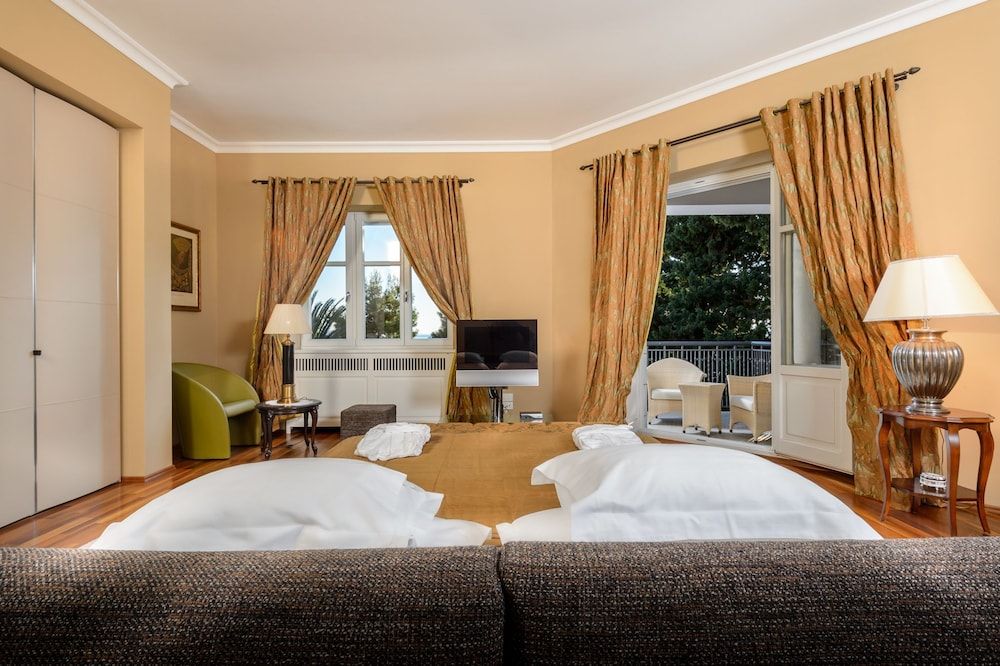 undefined Villa Diocletian 4