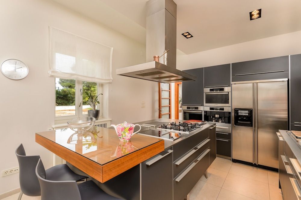 undefined Villa Diocletian 6