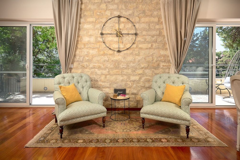 Sun Spalato Villa Paradise Deluxe Villa 19