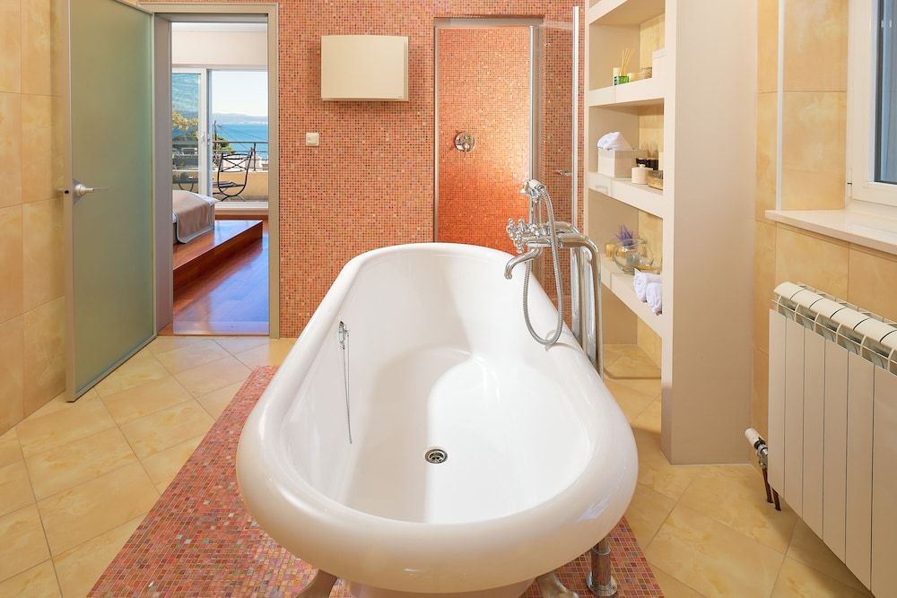 Sun Spalato Villa Paradise Deluxe Villa 24