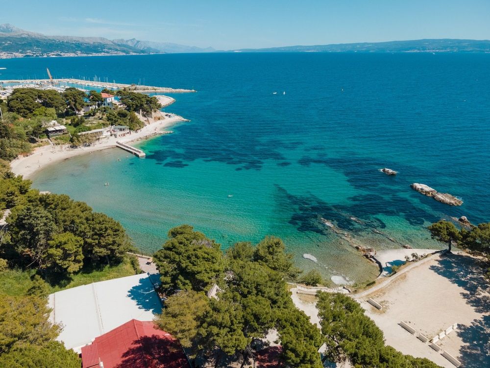 Sun Spalato Villa Paradise Deluxe Villa 28