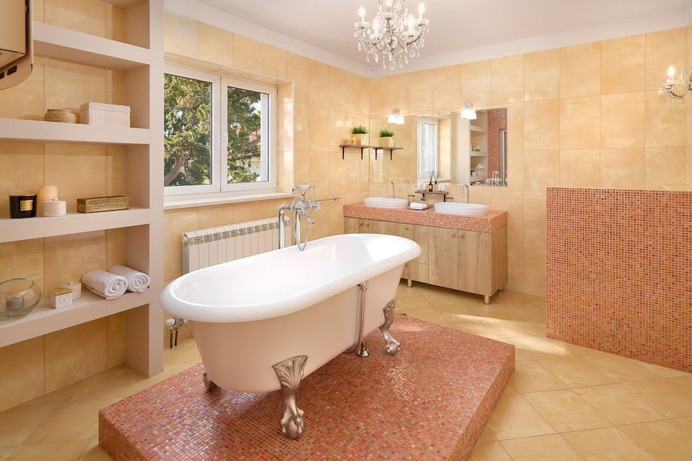 Sun Spalato Villa Paradise Deluxe Villa 23