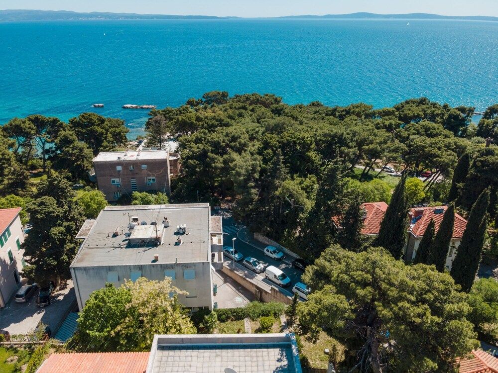 undefined Sun Spalato Villa Paradise 3