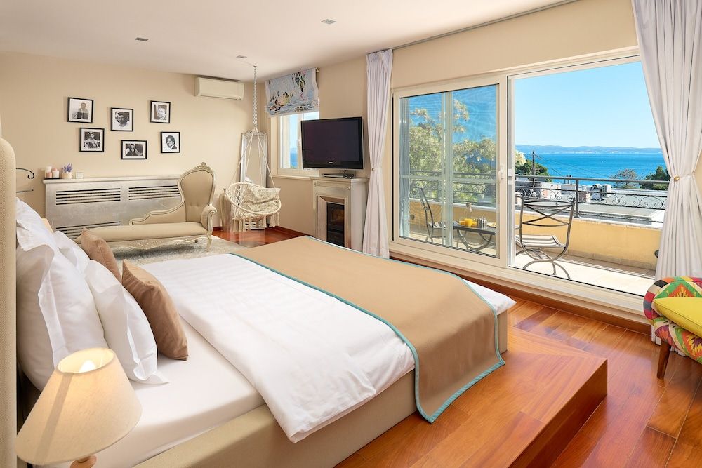 undefined Sun Spalato Villa Paradise