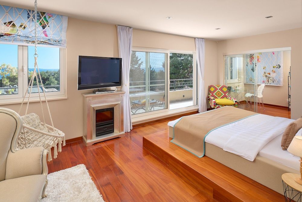 undefined Sun Spalato Villa Paradise 5