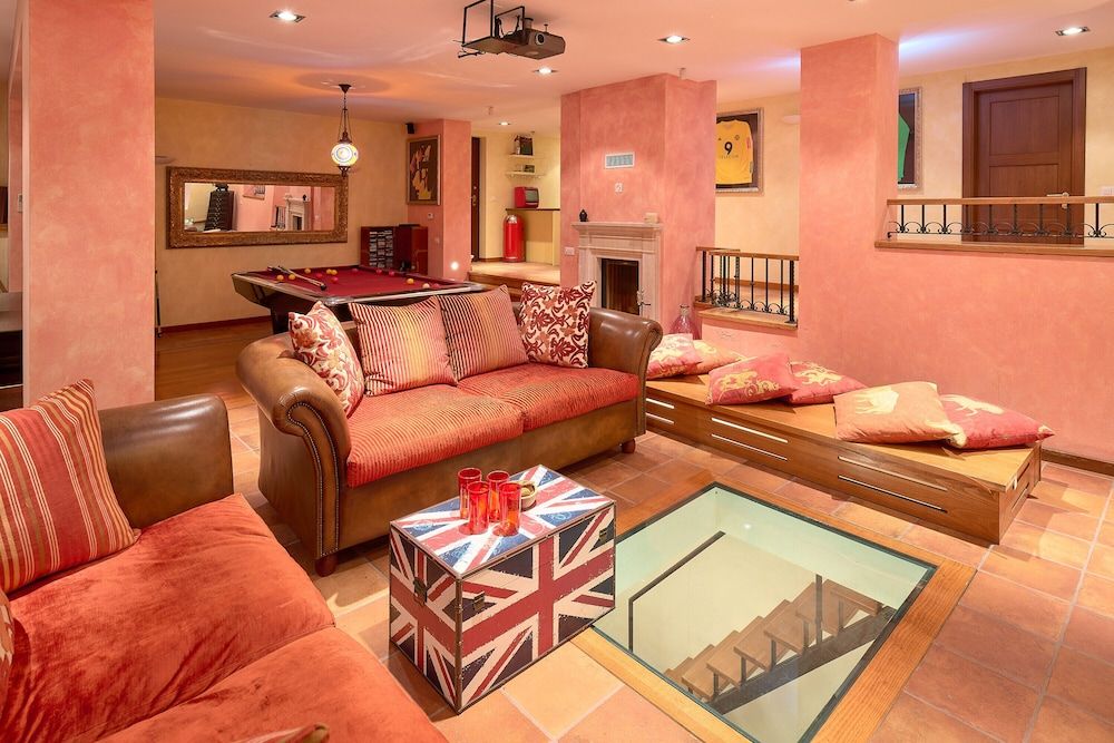 Sun Spalato Villa Paradise Deluxe Villa 20