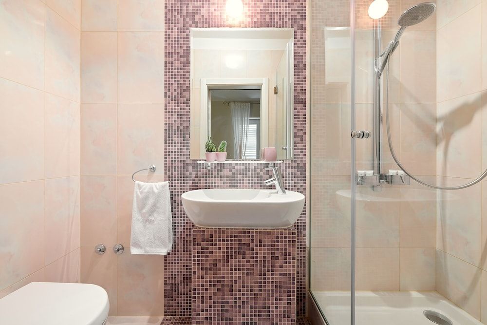 Sun Spalato Villa Paradise Deluxe Villa 26