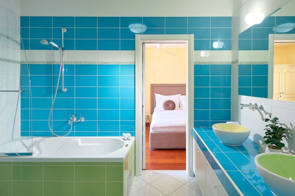 Sun Spalato Villa Paradise Deluxe Villa 27