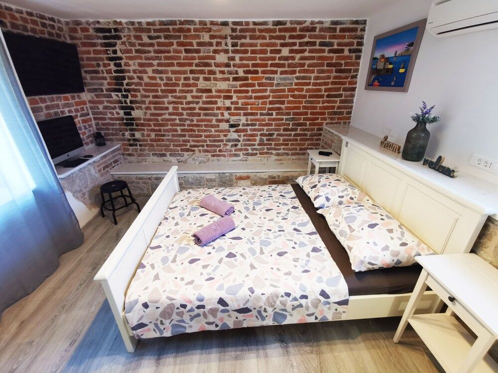 CroBeauty Villa City Villa, 3 Bedrooms, Kitchen 24