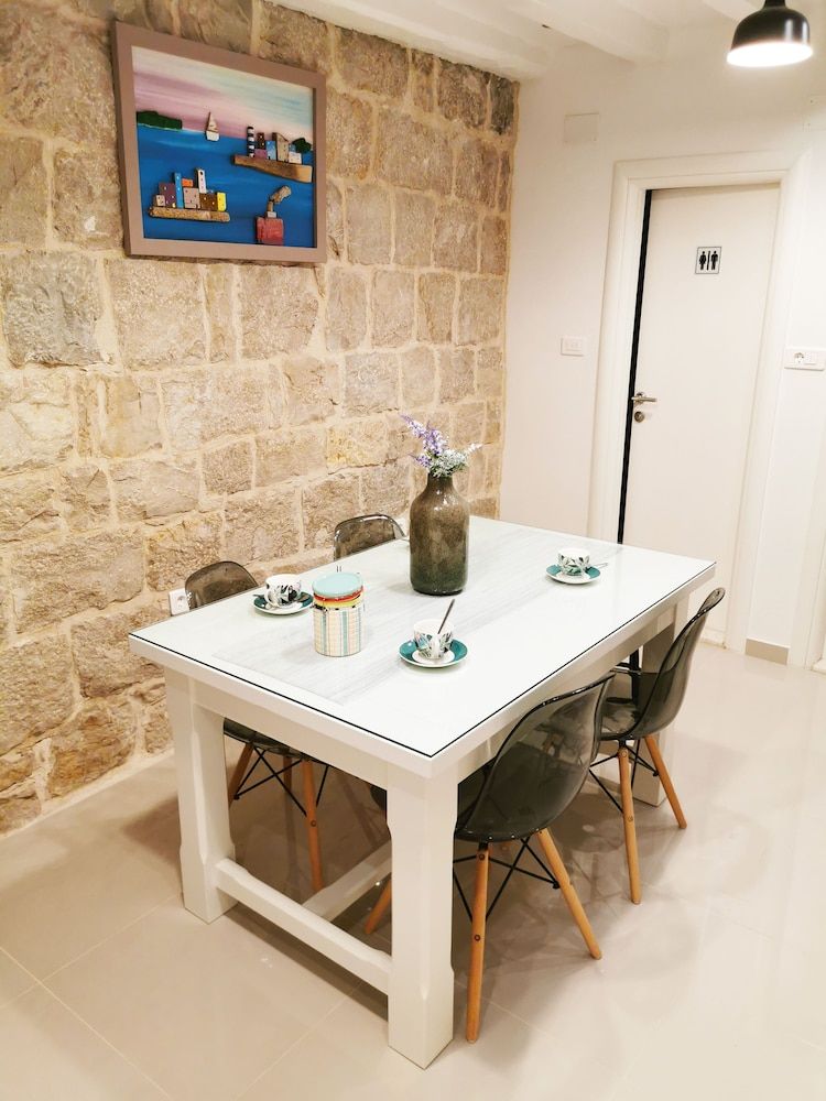 CroBeauty Villa City Villa, 3 Bedrooms, Kitchen 40