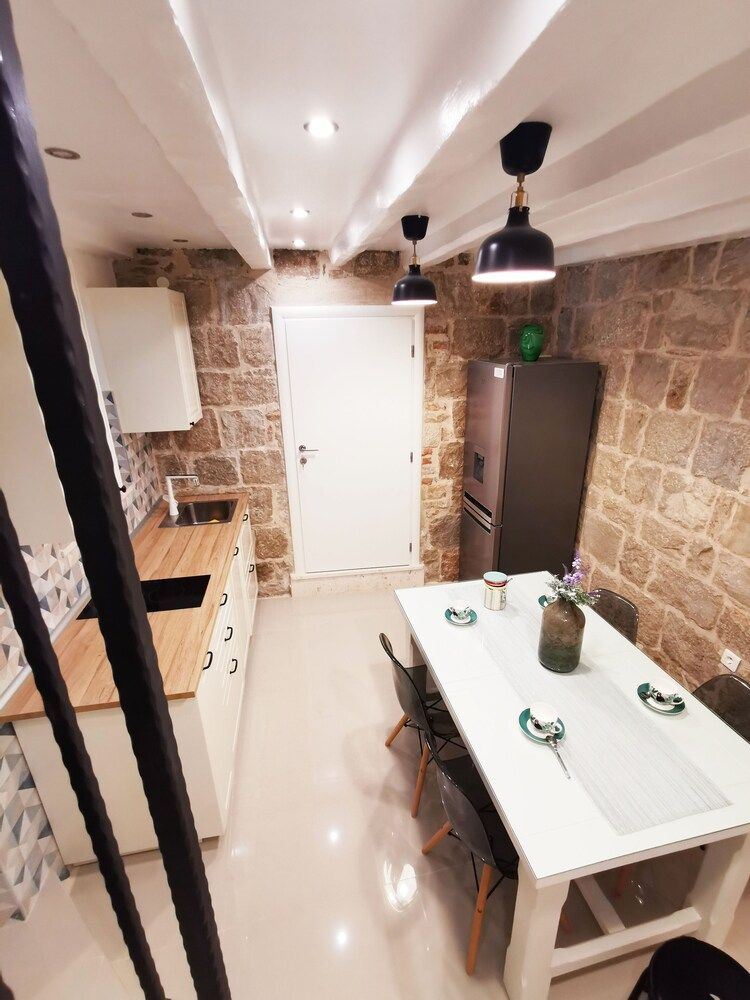 CroBeauty Villa City Villa, 3 Bedrooms, Kitchen 32