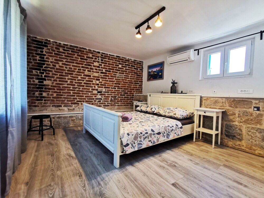 CroBeauty Villa City Villa, 3 Bedrooms, Kitchen 21