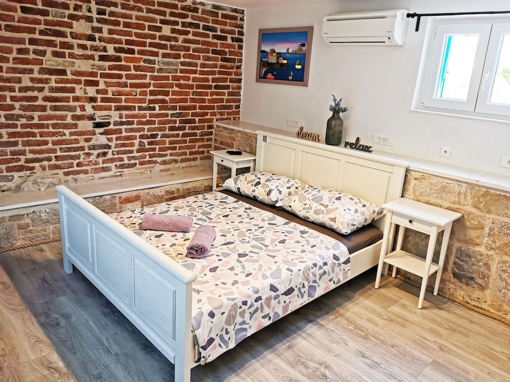 CroBeauty Villa City Villa, 3 Bedrooms, Kitchen 22