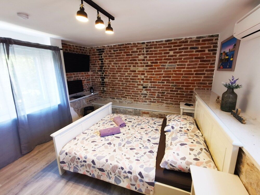 CroBeauty Villa City Villa, 3 Bedrooms, Kitchen 23