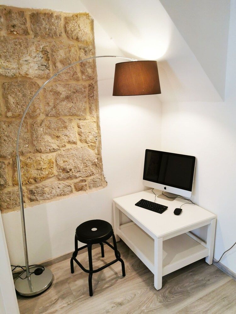 CroBeauty Villa City Villa, 3 Bedrooms, Kitchen 10