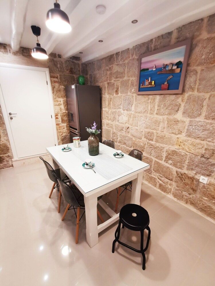 CroBeauty Villa City Villa, 3 Bedrooms, Kitchen 41